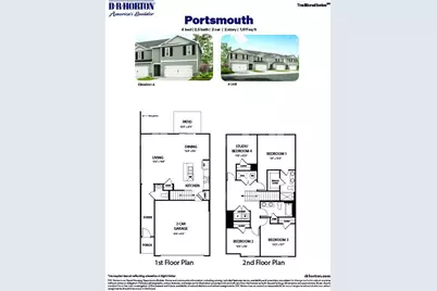 1866 Vista Lake Drive, Goshen, OH 45122 - Photo 2