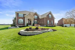 4598 Braid Ln, Mason, OH 45040 - Photo 1