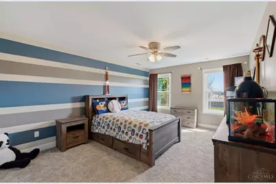 4598 Braid Lane, Mason, OH 45040 - Photo 28