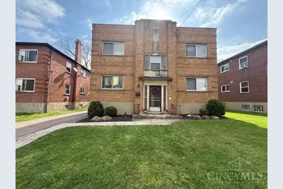 4224 Virginia Avenue, Cincinnati, OH 45223 - Photo 1