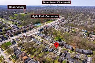 3640 Herschel, Cincinnati, OH 45208 - Photo 36