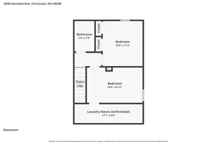 3640 Herschel, Cincinnati, OH 45208 - Photo 30