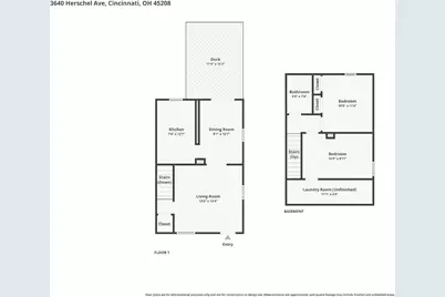 3640 Herschel, Cincinnati, OH 45208 - Photo 32
