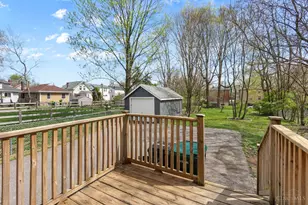 3930 Briggs Pl, Cincinnati, OH 45209 - Photo 20