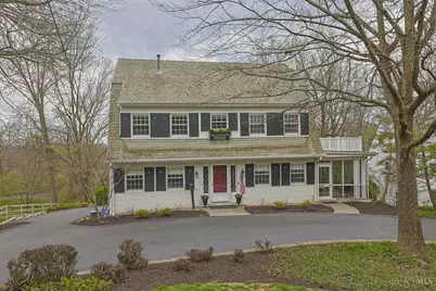 419 Reily Road, Wyoming, OH 45215 - Photo 1