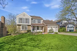 5461 Brigade Ct, Green Township, OH 45239 - Photo 2