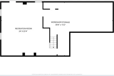 5461 Brigade Court, Green Township, OH 45239 - Photo 42