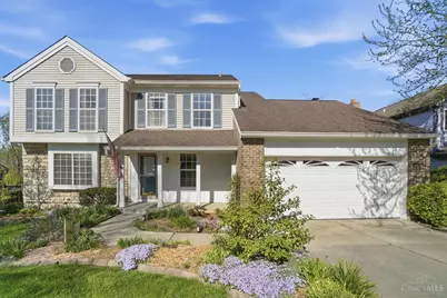 5461 Brigade Court, Green Township, OH 45239 - Photo 1