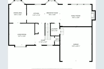 5461 Brigade Court, Green Township, OH 45239 - Photo 40