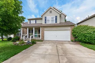 328 Keeneland Ct, Lebanon, OH 45036 - Photo 1