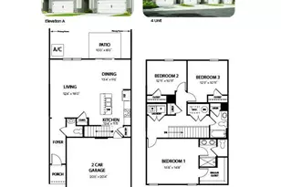 1862 Vista Lake Dr, Goshen, OH 45122 - Photo 2