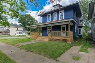 19 McKinley St, Middletown, OH 45042 - Photo 2