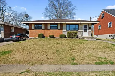 9153 Coogan Drive, Colerain Township, OH 45231 - Photo 2