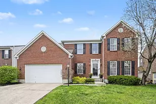 136 Fieldstone Way, Lebanon, OH 45036 - Photo 1