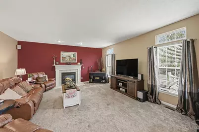 136 Fieldstone Way, Lebanon, OH 45036 - Photo 8