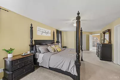 136 Fieldstone Way, Lebanon, OH 45036 - Photo 14