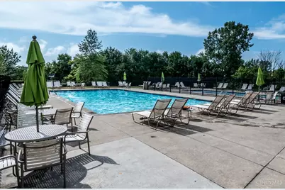 136 Fieldstone Way, Lebanon, OH 45036 - Photo 32