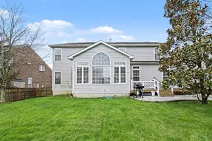 136 Fieldstone Way, Lebanon, OH 45036 - Photo 24