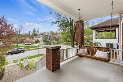 3611 Wilshire Avenue, Cincinnati, OH 45208 - Photo 4