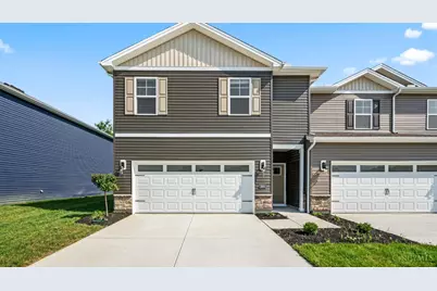 1860 Vista Lake Drive, Goshen, OH 45122 - Photo 2