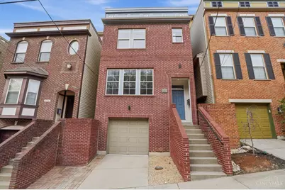 1797 Sycamore Street, Cincinnati, OH 45202 - Photo 1