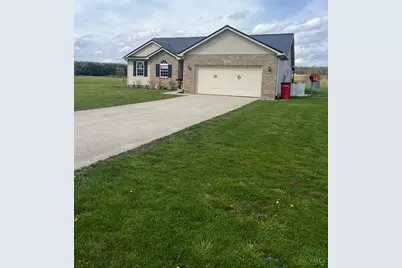 5087 Panhandle Road, New Vienna, OH 45159 - Photo 4