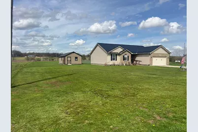 5087 Panhandle Road, New Vienna, OH 45159 - Photo 2