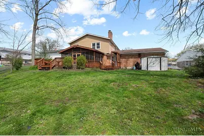 805 Weymouth Court, Cincinnati, OH 45240 - Photo 16