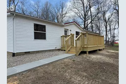 4825 Mount Washington Road, Hillsboro, OH 45133 - Photo 1