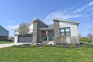 5645 Rivers Fork Dr, Morrow, OH 45152 - Photo 4