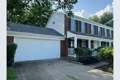 9729 Old Stable Court, Deerfield Township, OH 45040 - Photo 2