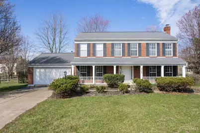 9729 Old Stable Court, Deerfield Township, OH 45040 - Photo 1