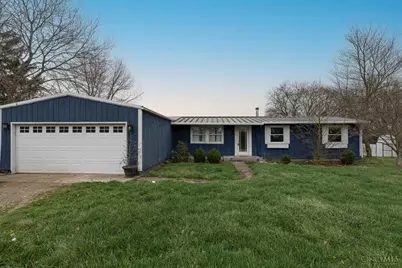 10818 Gratis Jacksonburg, Gratis Twp, OH 45064 - Photo 20