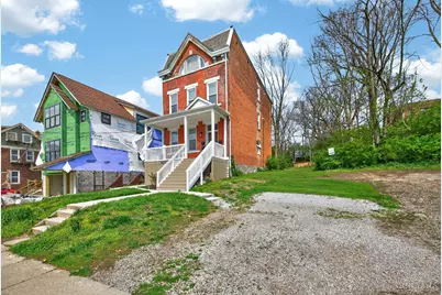 964 Windsor Street, Cincinnati, OH 45206 - Photo 2