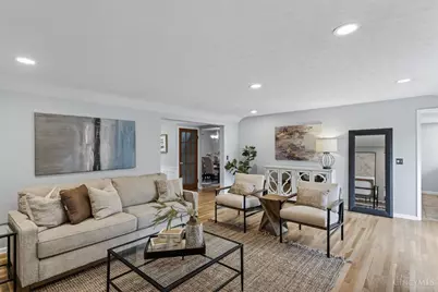 7344 Quailhollow Drive, Sycamore Township, OH 45243 - Photo 8