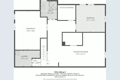 7344 Quailhollow Drive, Sycamore Township, OH 45243 - Photo 52