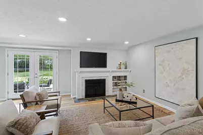 7344 Quailhollow Drive, Sycamore Township, OH 45243 - Photo 6