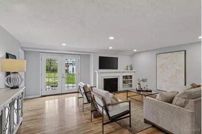 7344 Quailhollow Drive, Sycamore Township, OH 45243 - Photo 4