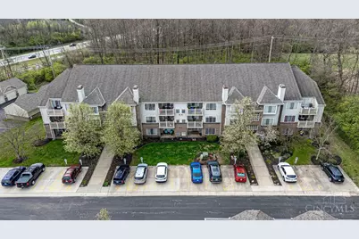 9801 Regatta Drive #308, Cincinnati, OH 45252 - Photo 2