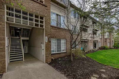 9801 Regatta Drive #308, Cincinnati, OH 45252 - Photo 8