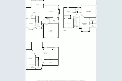 6222 Old Stone Court, Fairfield Township, OH 45011 - Photo 48