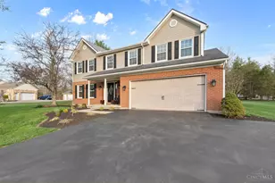 5660 Chestnut View Ln, Stonelick Township, OH 45150 - Photo 2