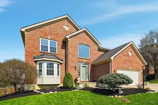 326 Sackett Dr, Monroe, OH 45050 - Photo 2