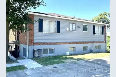 7051 Memory Lane, Colerain Township, OH 45239 - Photo 2