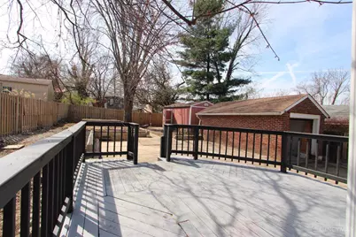 3837 Iona Avenue, Cincinnati, OH 45213 - Photo 28