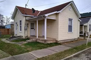 422 S 13th St, Hamilton, OH 45011 - Photo 2