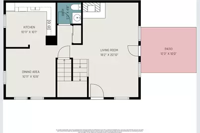 8081 Hetz Drive, Cincinnati, OH 45242 - Photo 18