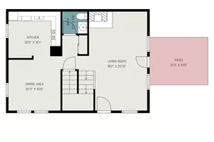 8081 Hetz Dr, Cincinnati, OH 45242 - Photo 18