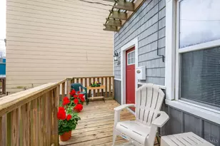 4399 Virginia Ave, Cincinnati, OH 45223 - Photo 2