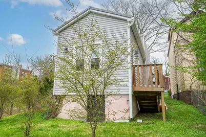 4399 Virginia Avenue, Cincinnati, OH 45223 - Photo 18
